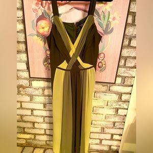 Vintage dress size 20